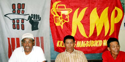 [United Luisita Workers Union, Philippines]